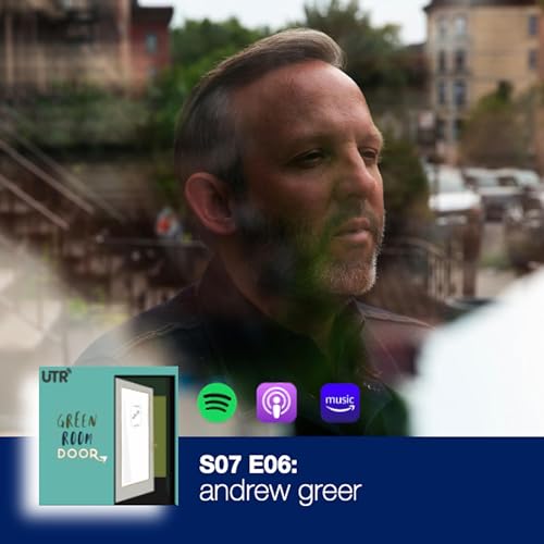 57: Andrew Greer