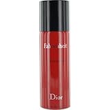 FAHRENHEIT by Christian Dior Deodorant Spray 5 oz For Men
