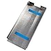 Mustang Polished Stainless Steel Fuse Box Cover