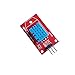 DHT11 Temperature and Relative Humidity Sensor Module for Arduino