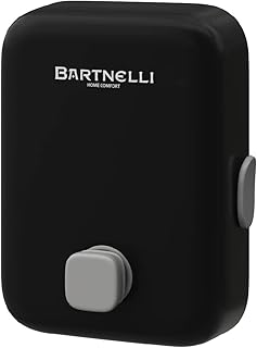 Sponsored Ad - Bartnelli Premium Retractable Clothesline | Heavy Duty Retracting Rope Line for Clothes or Laundry, Perfect...