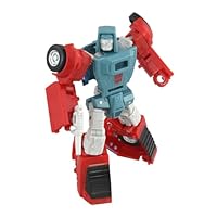 トランスフォーマームービー TS-15 ウインドチャージャー