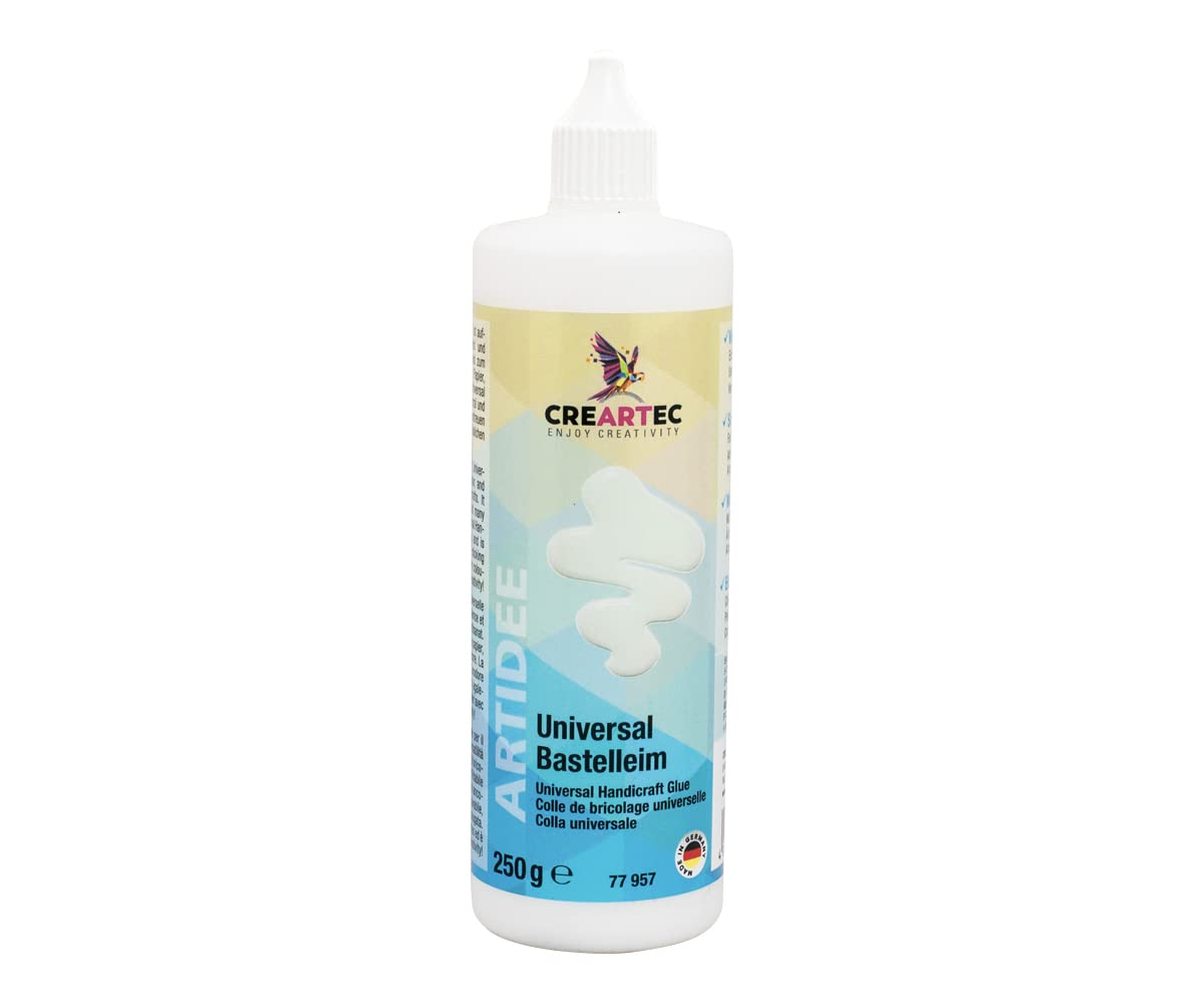 Creartec Universal-Bastelleim (250ml)