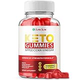 Sure Slim Keto Gummies - Official Formula, Vegan, Non GMO - Sure Slim ACV Keto gummies with Apple Ci