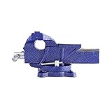 Las mandíbulas de la visión están hechas de 45 # de acero con ranuras de forma de diamante que proporcionan más fuerza de sujeción para mantener la pieza más estable durante el mecanizado.