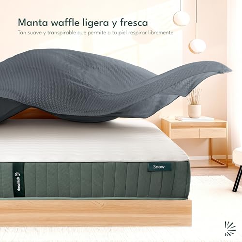 La Mejor Recopilación de Colchas y cubrecamas los mejores 10. 11 Imagen adicional