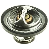 Stant OE Type Thermostat, Stainless Steel