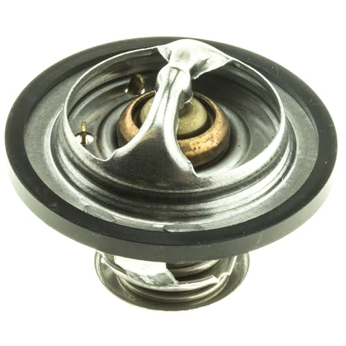 Stant OE Type Thermostat, Stainless Steel