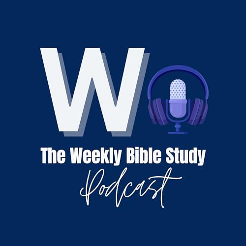 Couverture de The Weekly Bible Study