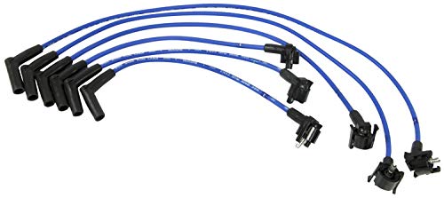 NGK (52184) RC-FDZ036 Spark Plug Wire Set #1