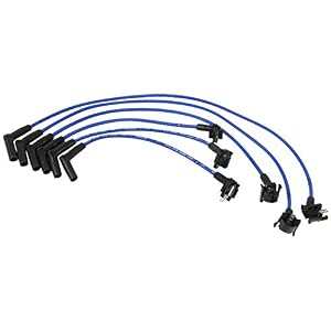 NGK RC-FDZ036 Spark Plug Wire Set