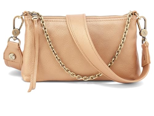 HOBO Women's Darcy Dusty Gold One Size