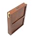 Sienna Wet Panel Box 9 x 12 / 8 x 10