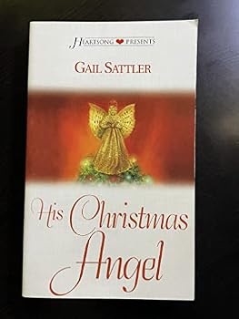 His Christmas Angel