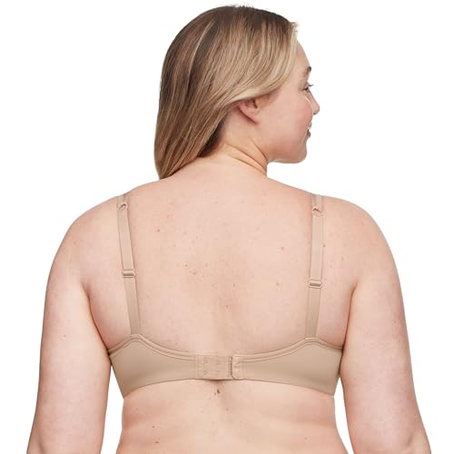 Image of Warner's Women's Elements of Bliss Wire-Free Bra