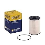 Hengst E87KP D150 Fuel Filter