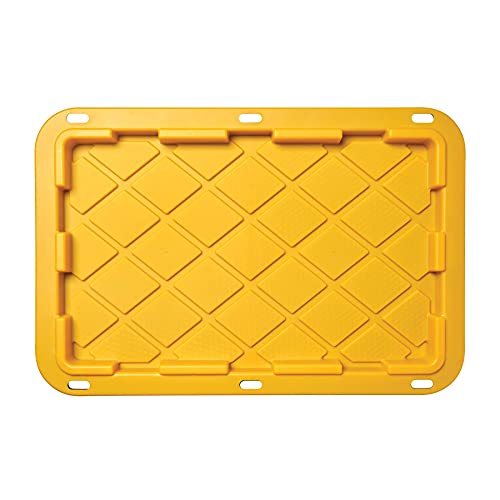 HOMZ Tough Durabilt Tote Box - Thumbnail 5