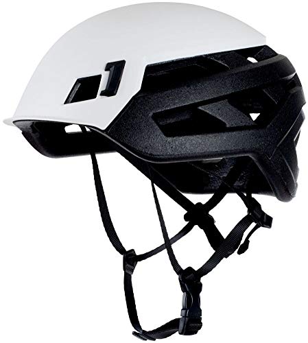 Image of Mammut Wall Rider Climbing Helmet