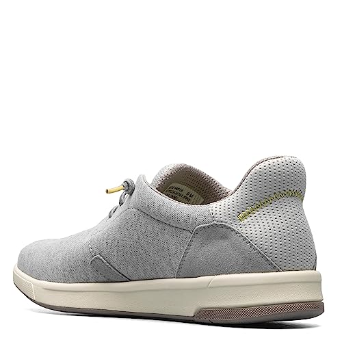Image of Florsheim Crossover Canvas Elastic Lace Slip-On Sneaker | Casual Shoes