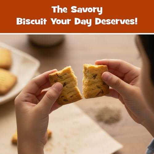 Image of Panchhi Jeera Biscuits 345 Gram Crispy & Buttery Cumin Infused Cookies Made with Wheat Flour Butter Milk Solids Custard Powder & Salt Perfect Savory Snack with Digestive Benefits (6 Month Shelf Life)