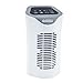 Price comparison product image Spear & Jackson 38065 Air Purifier with HEPA & Carbon Filters, Air Cleaner for Allergies, Pollen, Pets, Dust, Smokers; Ionizer & Timer Function
