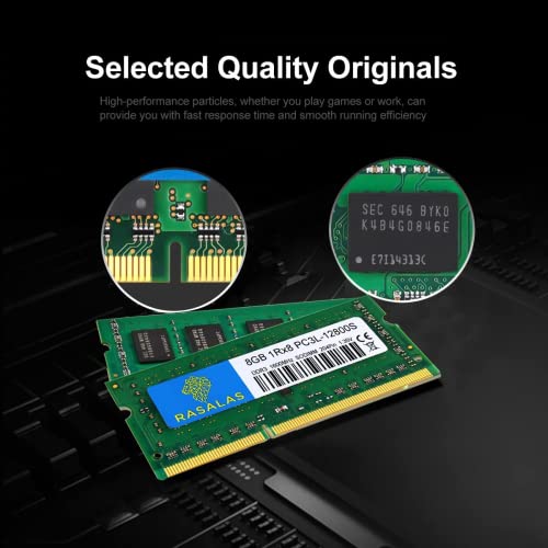 Consejos y reviews para comprar Memorias ddr3 portatil los diez mejores. 20 Imagen adicional