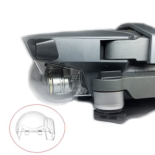 BTG Gimbal Protector Camera Lens Cover Protector Compatible with DJI Mavic Pro /Mavic Pro Platinum Drone