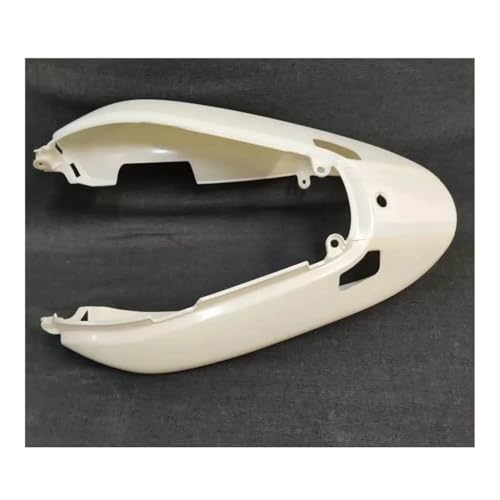 Carénage de capot arrière Hornet 250 finition premium - 4