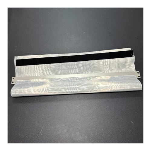 Ensemble d'écran de duplicateur compatible Riso 024-17115 023-17297 B4 A3