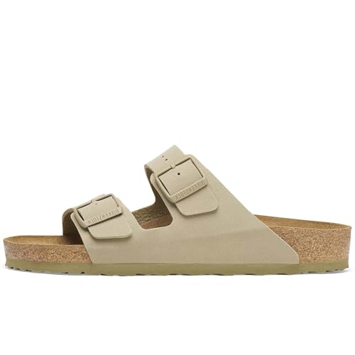 BIRKENSTOCK Arizona BF Pantolette, Größe:43 EU