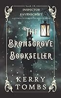 The Bromsgrove Bookseller 1789315603 Book Cover