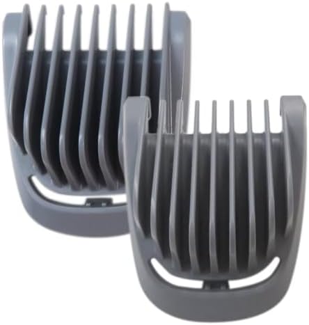Philips Norelco Multigroom Additional Guards: Advanced Grooming Protection Explained