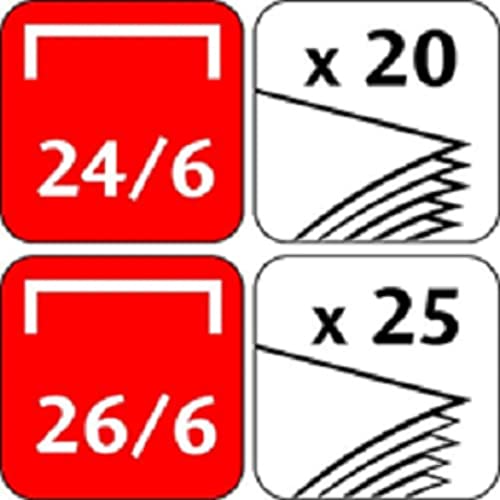 Maped m354512 - Cucitrice Advanced Collector in