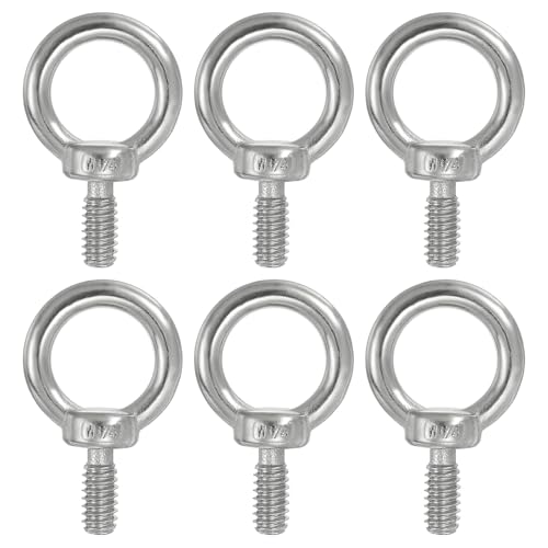 PATIKIL AC{g ˂{g 12mm 316XeX| hK ϐH ϋv ݂艺  Œ`F[ C[[v @B  DHƗp 6