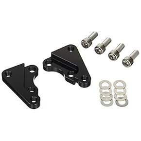 ktm250exc sixdays2024フロントキャリパー、キャリパーサポート KTM 250EXC キャリパーサポート・ブラケット | バイクパーツ通販