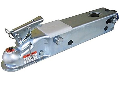 UFP by Dexter A75 Inner Member Primary Assembly for 1-Axle Disc Brakes #47723 7,500 LB