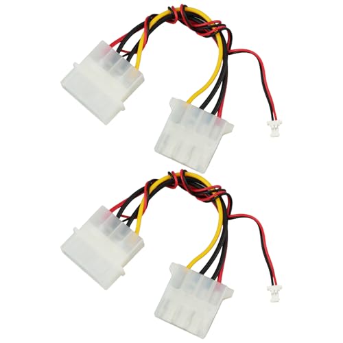 Conector ECSiNG 4 Pin para SATADOM SATA SSD 2 unidades