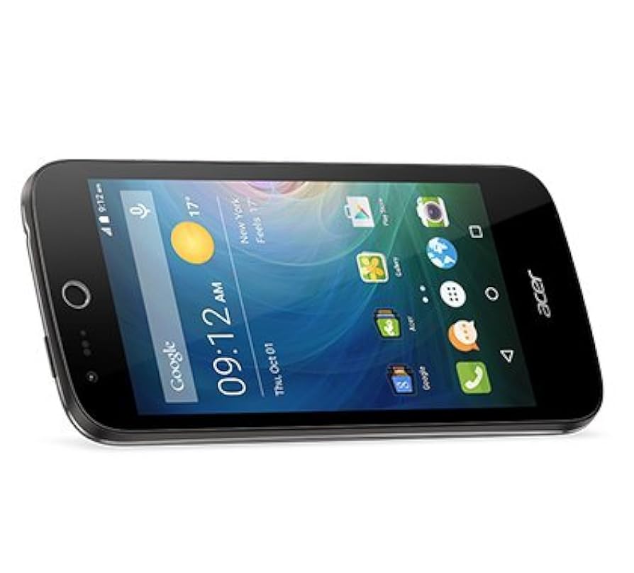 Amazon | Acer Liquid Z330 MSM8909 4.5型 RAM1GB ROM8GB SIM