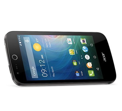 スマートフォン本体 AYa Amazon | Acer Liquid Z330 MSM8909 4.5型 RAM1GB ROM8GB SIM