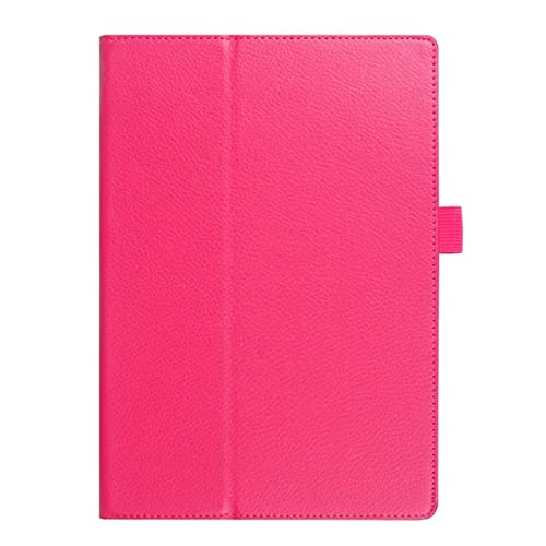 EMFYL 1fortunate Funda For Lenovo Tab 4 10 TB-X304F TB-X304N TB-X304L, Funda Protectora de la...