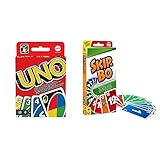 Le gagnant est le premier joueur à épuiser toutes ses cartes