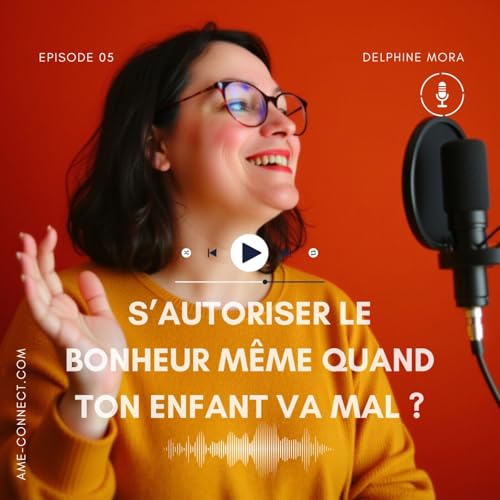 A-t-on le droit d&rsquo;&ecirc;tre heureuse quand son enfant ne l&rsquo;est pas ?