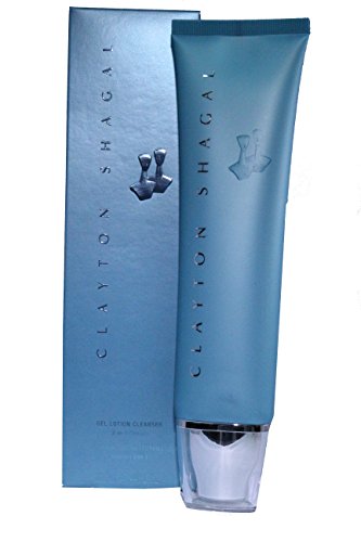 Clayton Shagal Lotion Gel Cleanser 7.44oz