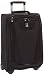 Travelpro Maxlite 4 22" Expandable Rollaboard Suitcase, Black