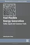  Fuel Flexible Energy Generation: Solid, Liquid and Gaseous Fuels (Woodhead Publishing Series in Energy)