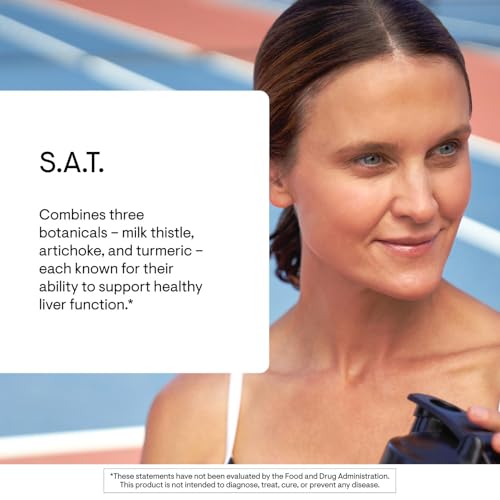 Thorne S.A.T. with Phytosomes