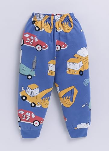 Image of Toonyport Boys & Girls Winter Top & Pant