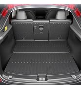 TOPABYTE Tapis de Coffre pour Tesla Model Y Juniper 2025 2026 Launch Series Accessoires, Housse d...
