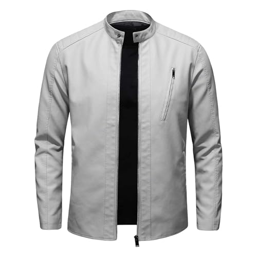Manteau épais homme chaud et coupe ajustée contre le froid hivernal