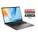 ASUS Vivobook OLED M3407 Copilot+ PC Laptop | AMD Ryzen AI 7 445 | 1TB SSD